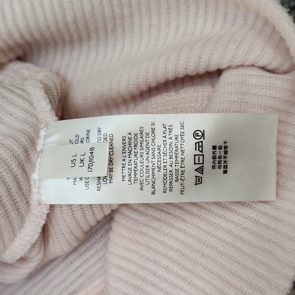 Free People Cozy With You Sweater Size Large - Picture 10 of 15